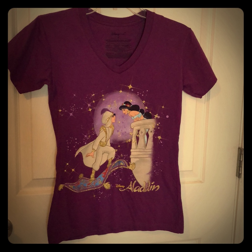 Disney Aladdin Tee
